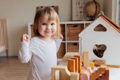 Traumhaus gesucht? Hier ist es! Entdecke die Magie eines Fertighauses von Bien-Zenker