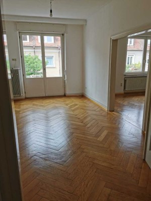 Schöne 4-Raum-Wohnung in Karlsruhe-Südwest