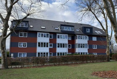 4 Zimmer-Wohnung in Dortmund-Bövinghausen! Aufzug vorhanden! WBS erforderlich!