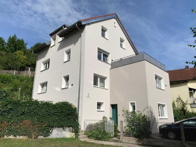 3-Zimmer Wohnung in Eichstätt, Kipfenberger Str. 2