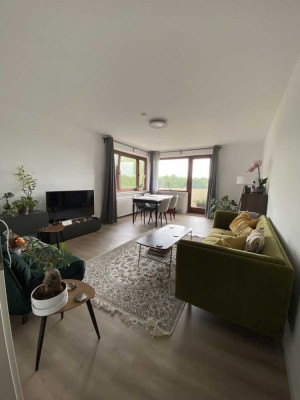3 Zimmer Wohnung in bester Lage in Huchting