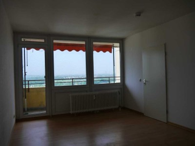 ﻿Schöne 1,5-Zimmer-Wohnung mit Balkon in Maintal-Bischofsheim zu vermieten