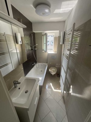 Familienfreundliche Eigentumswohnung im 1. Obergeschoss – 4 Zimmer, 2 Balkone & 2 Bäder