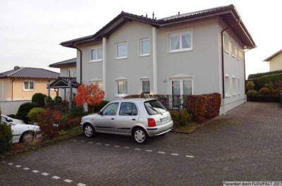 Gemütliche 2 Zimmerwohnung in Zentrumslage mit Balkon