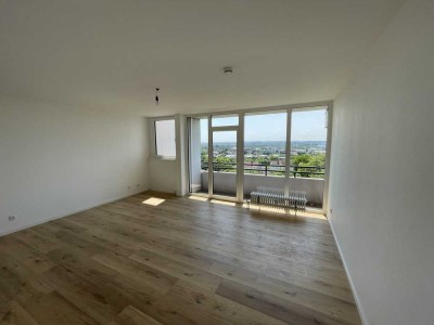 Attraktive 3-Zimmer-Eigentumswohnung mit Panorama-Blick in Wiesbaden-Biebrich zu verkaufen