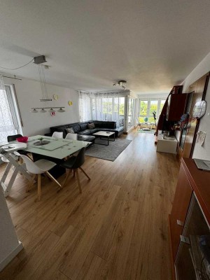 Schöne 5-Zimmer-Wohnung in Ostfildern