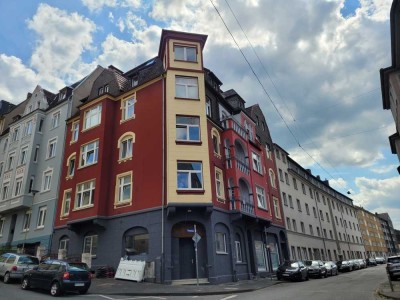 Frisch renoviert: 3-Zimmer-Wohnung in Wehringhausen ab September im 1.OG