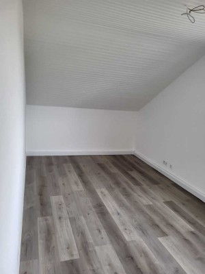 Helle 2-Zimmer Dachgeschosswohnung in Calw