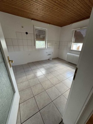 Attraktive 3-Zimmer-Wohnung mit Balkon in Mühltal