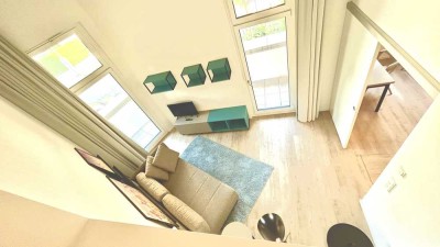 Hochwertiges Full-Serviced Apartment / Kapitalanlage