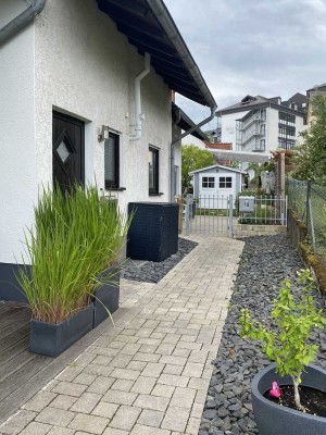 Reihenmittelhaus in Braunfels