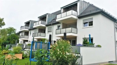 Top2-Zi.Wo Terrasse/Gartenanteil Landshut-West