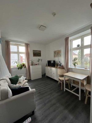 ‼️ Studentenwohnung in Greifswald ab 01.01.2026