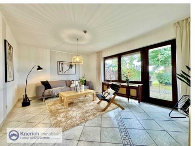 Ein Haus wie ein Versprechen – Ruhe, Licht und Liebe in Großkugel