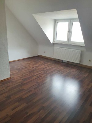 2-Zimmer Wohnung in der Nähe des Kulturhauses Osterfeld