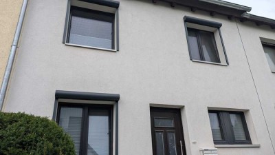 saniertes Reihenmittelhaus mit gehobener Innenausstattung und EBK in Nordstemmen