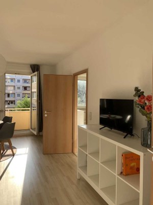 Furnished apartment directly from owner - short term rental
