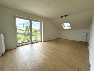 Ihre neue Wohnung erwartet Sie