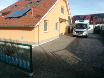 Aktionspreis jetzt sichern! Einfamilienhaus, Brandenburg an der Havel Neustadt