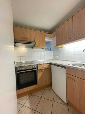 Schöne 1-Zimmer Wohnung zu vermieten