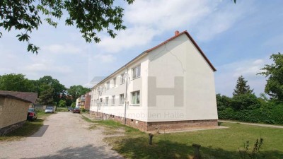 Wohnen im Grünen