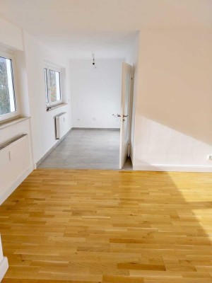 Wunderschöne, helle, ruhige 3ZKBB Wohnung in Walluf