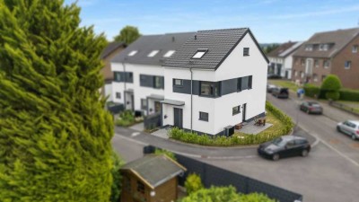Neuwertig - Großzügiges Endhaus mit idealer Anbindung in Meindorf