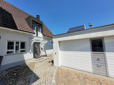 Einfamilienhaus in attraktiver Lage von Worblingen zu vermieten – ab 01.09.2025