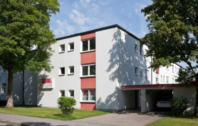 1-Zimmer Wohnung in Ansbach