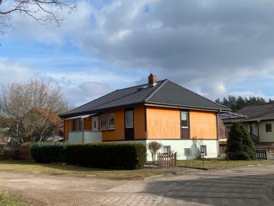 Wohnen auf einer Etage im schönen Meinsdorf auf Erbbaugrundstück