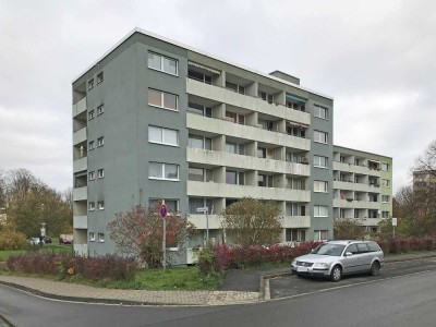 Ein-Zimmer-Apartment in Rosdorf