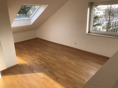 Zentrumsnahes und doch ruhiges Apartment in Wesel zu vermieten