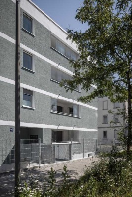 Wir haben ein WG- Zimmer in einer 5er WG frei! Wohnen für Menschen zwischen 18 und 27 Jahren