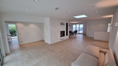 5-Zimmer Wohnung OG und 4-Zimmer Wohnung EG im Paket