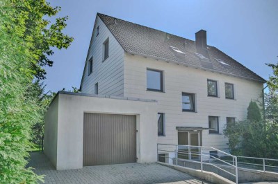 Kapitalanlage mit Zukunft: 3-Familienhaus in Klein Schöppenstedt