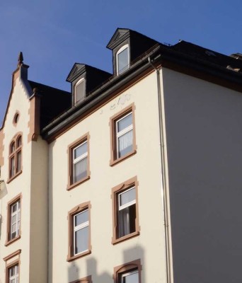 ALTBAUJUWEL in bester Wohnlage von Frankfurt am Main-Niederrad