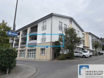 Attraktive Eigentumswohnung in TOP-Stadtlage und gepflegtem Umfeld - Aufzug vorhanden -