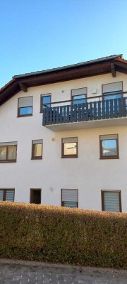 2 Zimmer Dachgeschosswohnung in Erbach, beste Lage