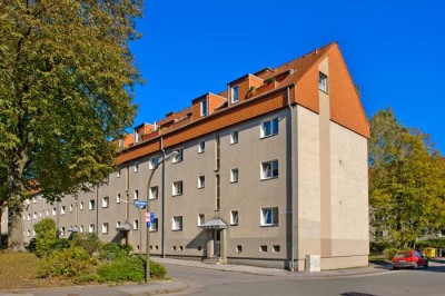 2-Zimmer-Wohnung in Dortmund Kemminghausen