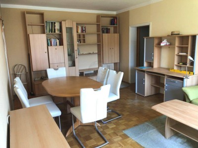 Gemütliche 2-Zimmer-Wohnung in Wels!