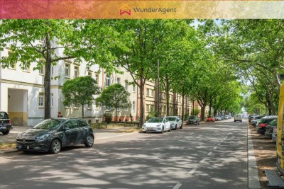 Paket Deal ++ 2x 3 Zimmer, beliebte Lage, Balkon, Stellplatz &  8% AFA möglich