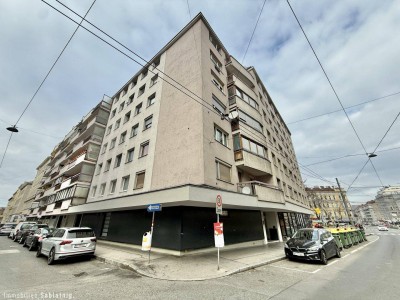 GEMÜTLICHE 2-Zimmer-Wohnung in Favoriten! Ihre neue Stadtwohnung!