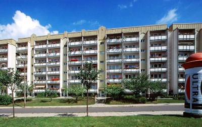 Ruhig und schön – Ihr neues Zuhause wartet