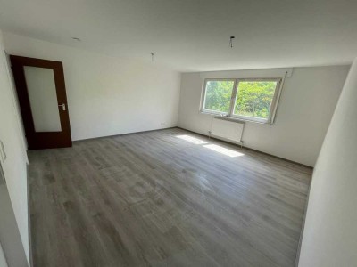 Interessante, gemütliche 1-Zimmer-Wohnung mit Einbauküche in ruhiger Lage Linkenheim!