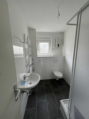 Modernisierte 2-Zimmer-Wohnung in historischen Velbert Langenberg