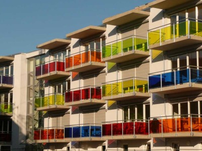 Schönes 1-Zimmer Appartment in Marburg