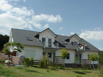 Kleine ruhig gelegene 3-Zimmerwohnung in Hambach/Nähe Diez