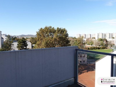 VIDEO: Bis zu 15 Jahre: Moderne 2-Zimmer-Balkonwohnung inkl. Klima &amp; Garage!