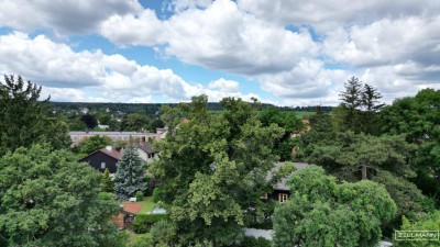 Exklusives Wohnen in Wien-Mauer: Traumhafte Wohnung mit großzügiger Dachterrasse und Balkon | ZELLMANN IMMOBILIEN