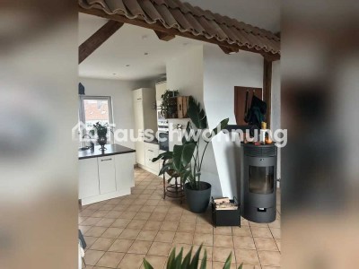 Tauschwohnung: Traumwohnung gegen 2 kleinere